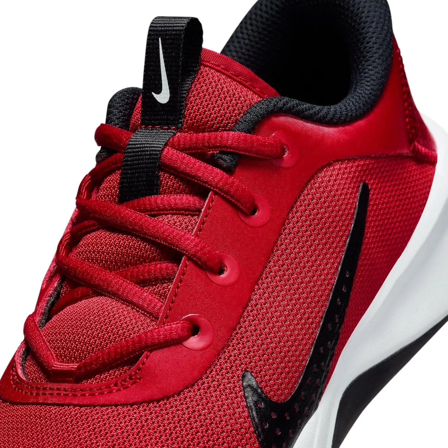 Nike Men's Gymnastics Shoes Sneaker, 36 EU