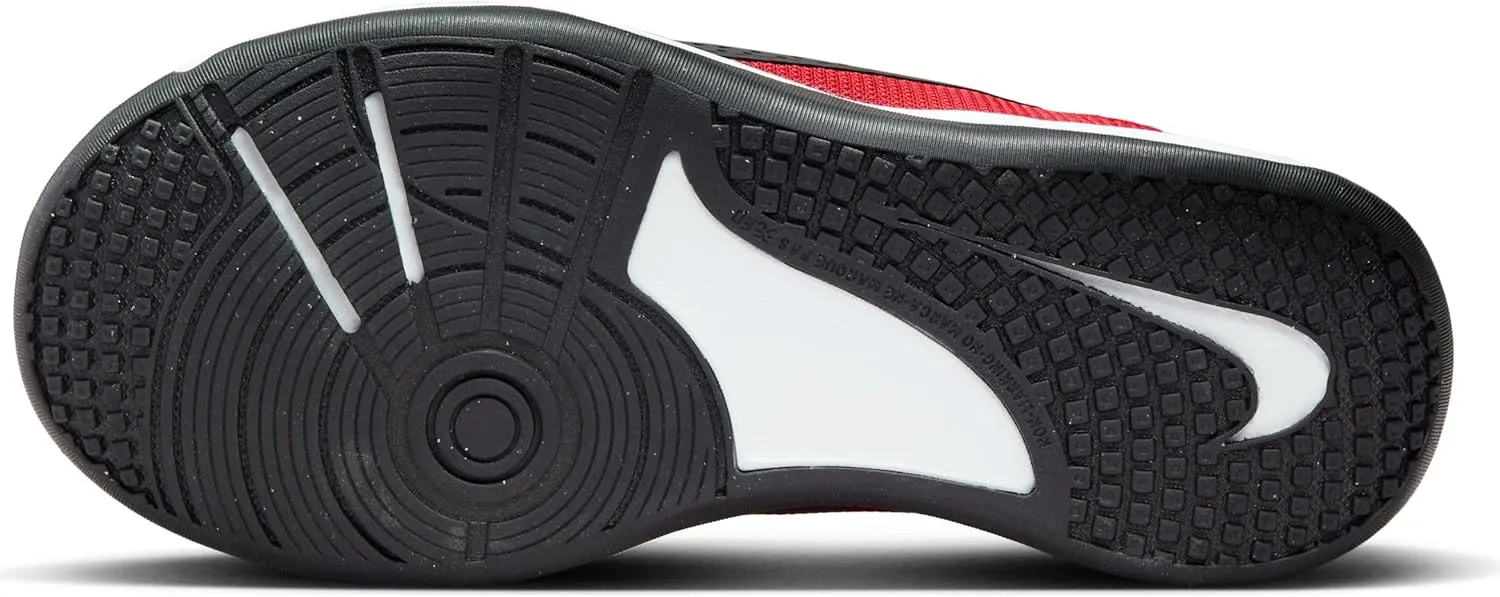 Nike Men's Gymnastics Shoes Sneaker, 36 EU