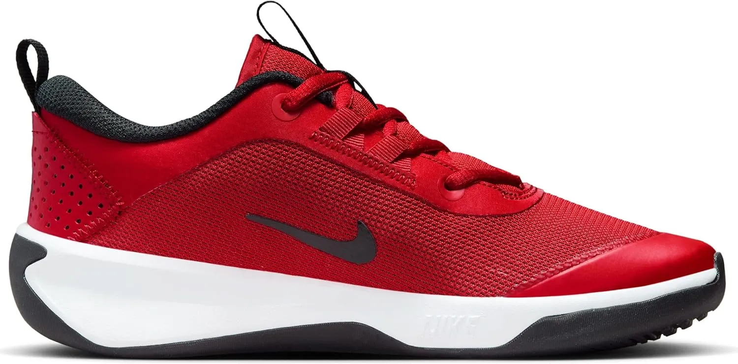 Nike Men's Gymnastics Shoes Sneaker, 36 EU