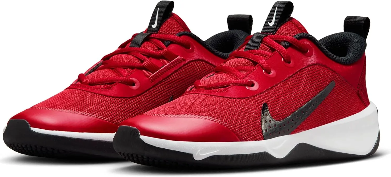 Nike Men's Gymnastics Shoes Sneaker, 36 EU