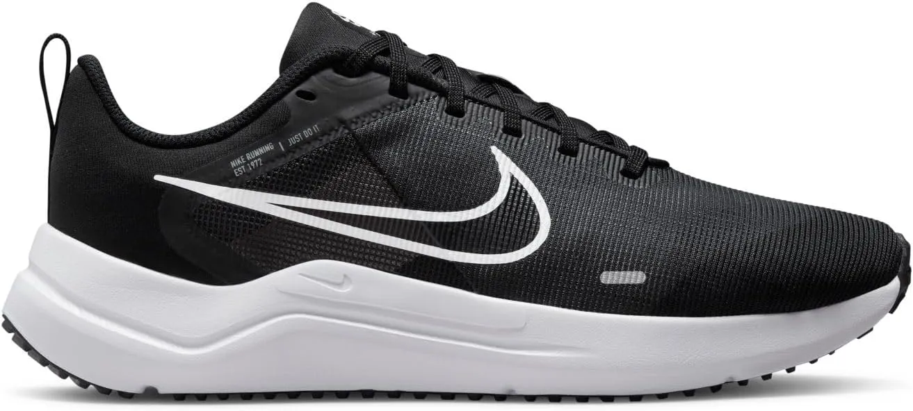 Nike Women's Downshifter 12 Sneaker