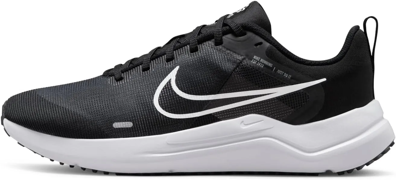 Nike Women's Downshifter 12 Sneaker