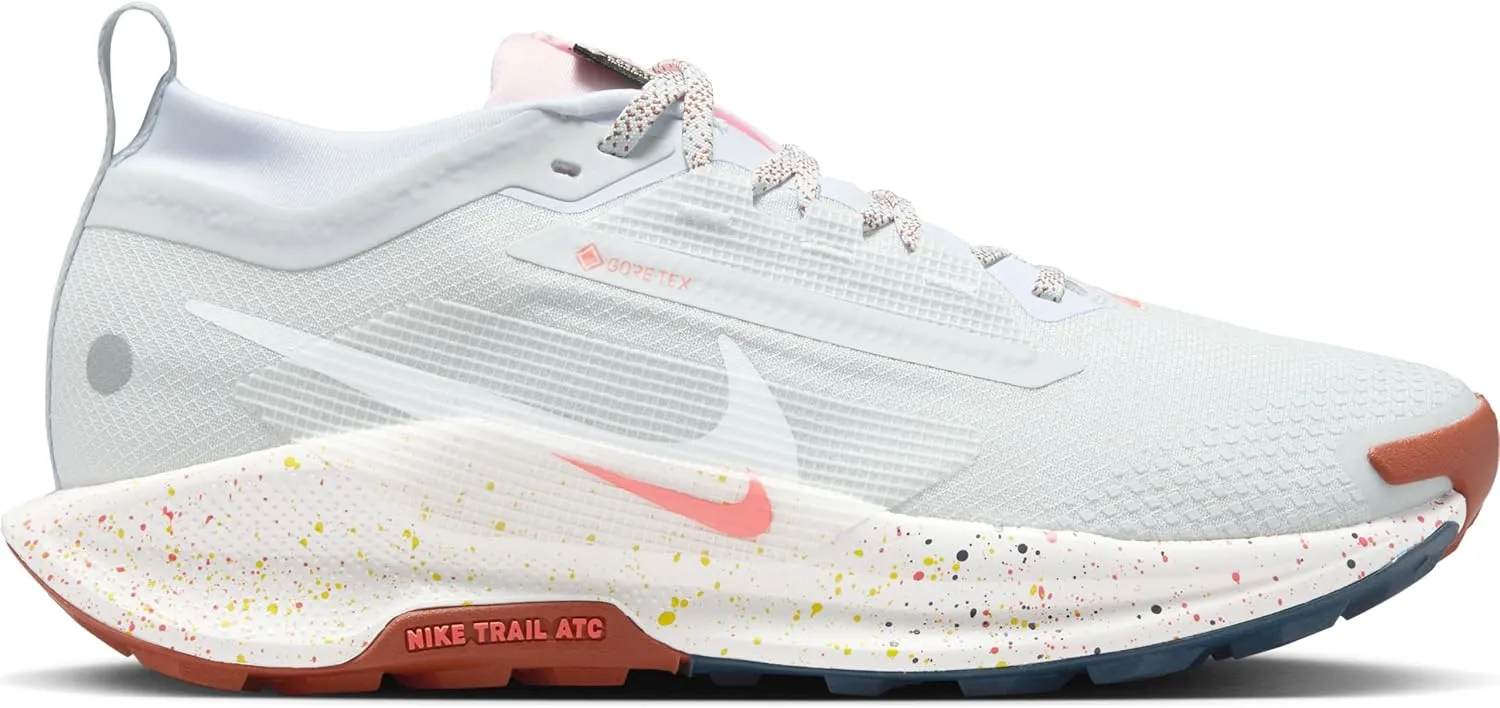 Nike Women's Gymnastics Shoes Sneaker