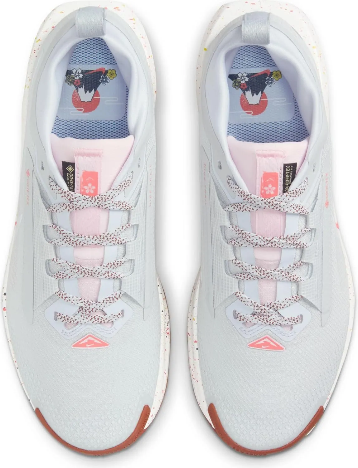 Nike Women's Gymnastics Shoes Sneaker