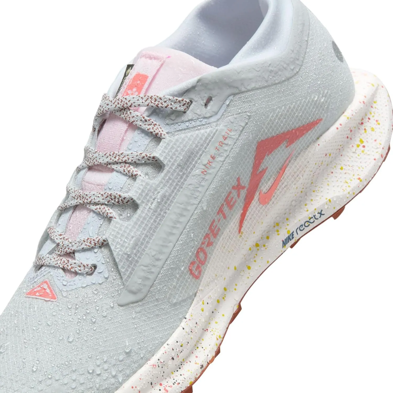Nike Women's Gymnastics Shoes Sneaker