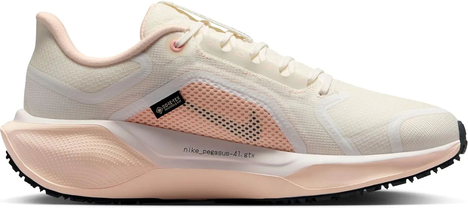 Nike Women's Pegasus 41 Gore-tex Sneaker