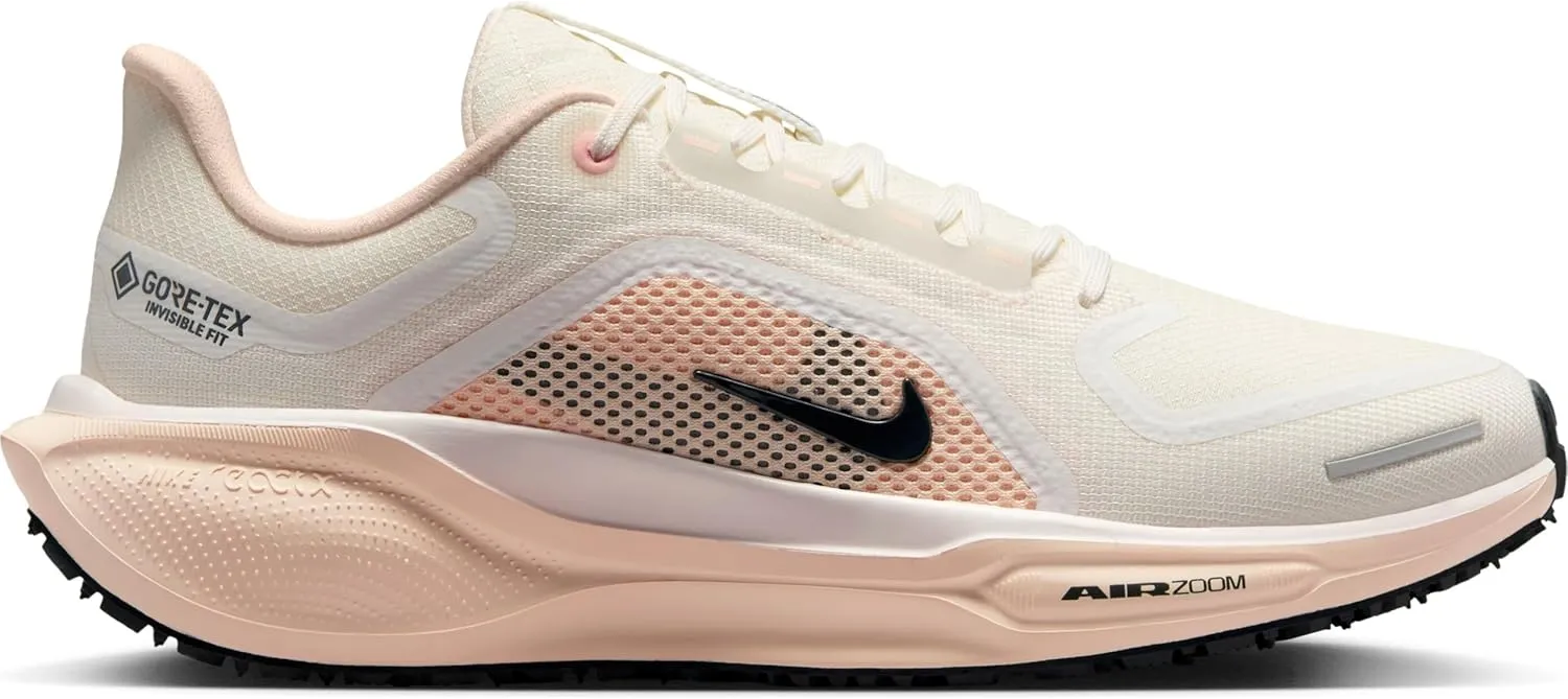 Nike Women's Pegasus 41 Gore-tex Sneaker