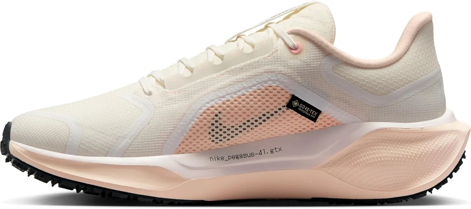 Nike Women's Pegasus 41 Gore-tex Sneaker
