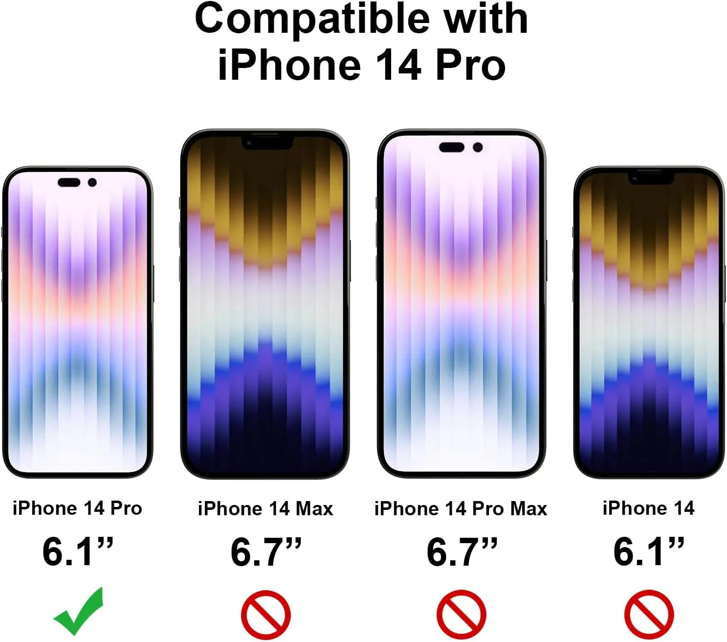 Nillkin for iPhone 14 Pro Magnetic Case,Compatible with MagSafe, Military Grade Protection,CamShield Armor 14 Pro Car Mount Case 6.1’’, with Slide Camera Cover,Built-in Magnet Circle (Classic Black)