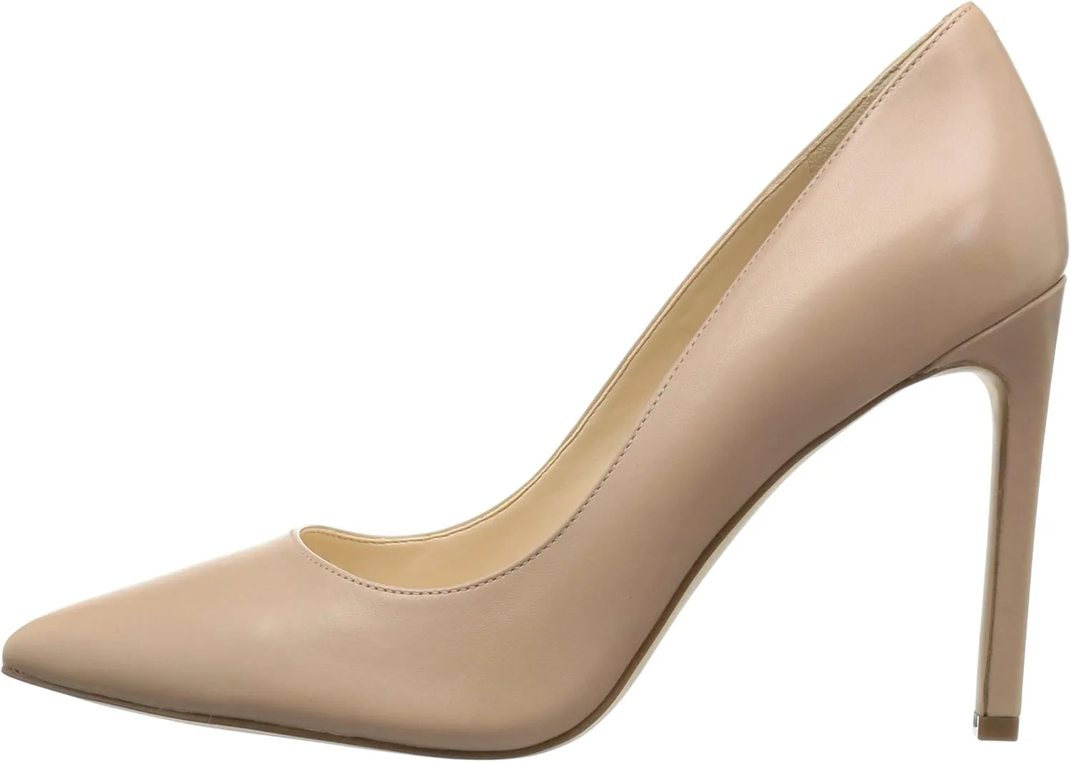 NINE WEST FOOTWEAR Women's Tatiana Suede Dress Pump