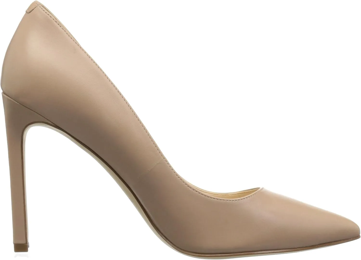 NINE WEST FOOTWEAR Women's Tatiana Suede Dress Pump