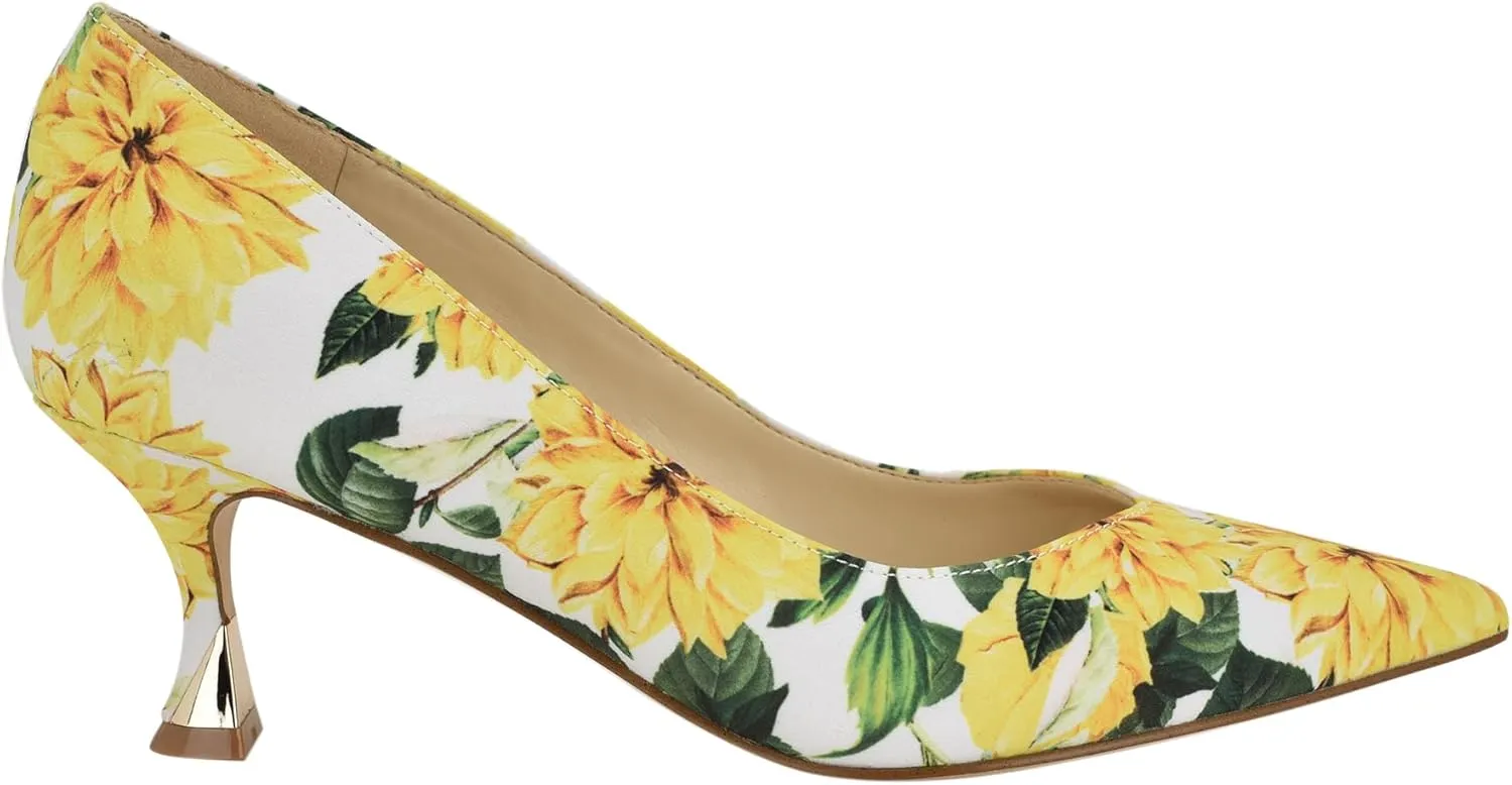 Nine West Women's Ariella Pump