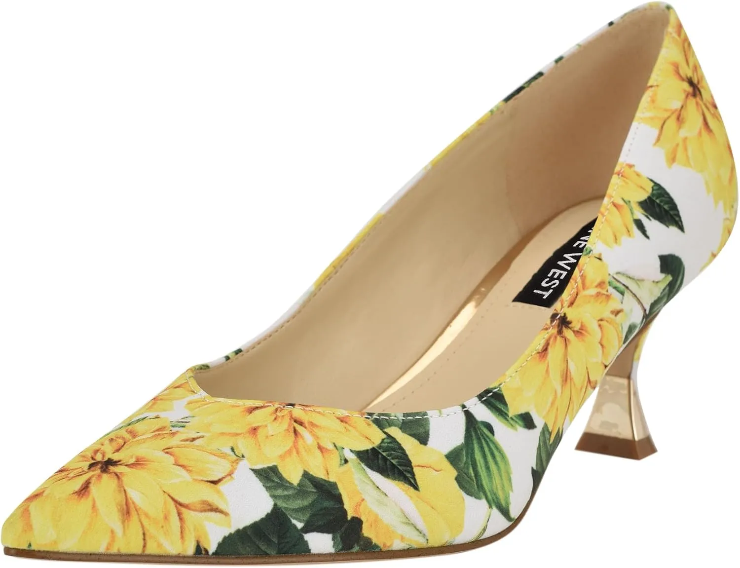 Nine West Women's Ariella Pump