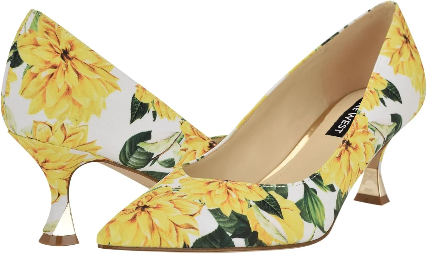 Nine West Women's Ariella Pump