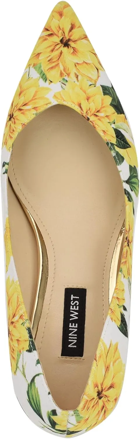 Nine West Women's Ariella Pump