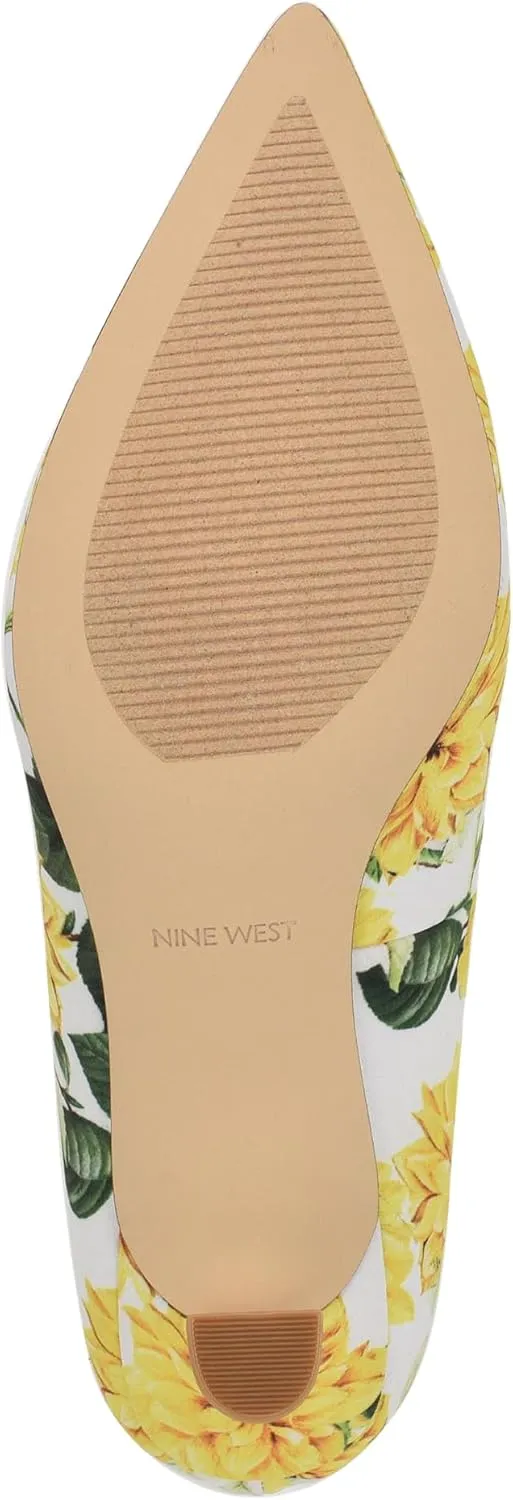 Nine West Women's Ariella Pump