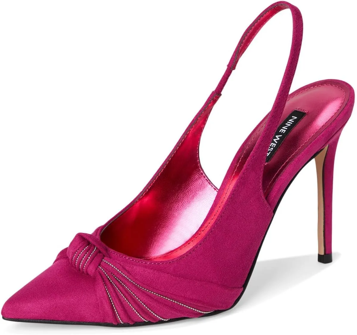Nine West Women's Faive Pump