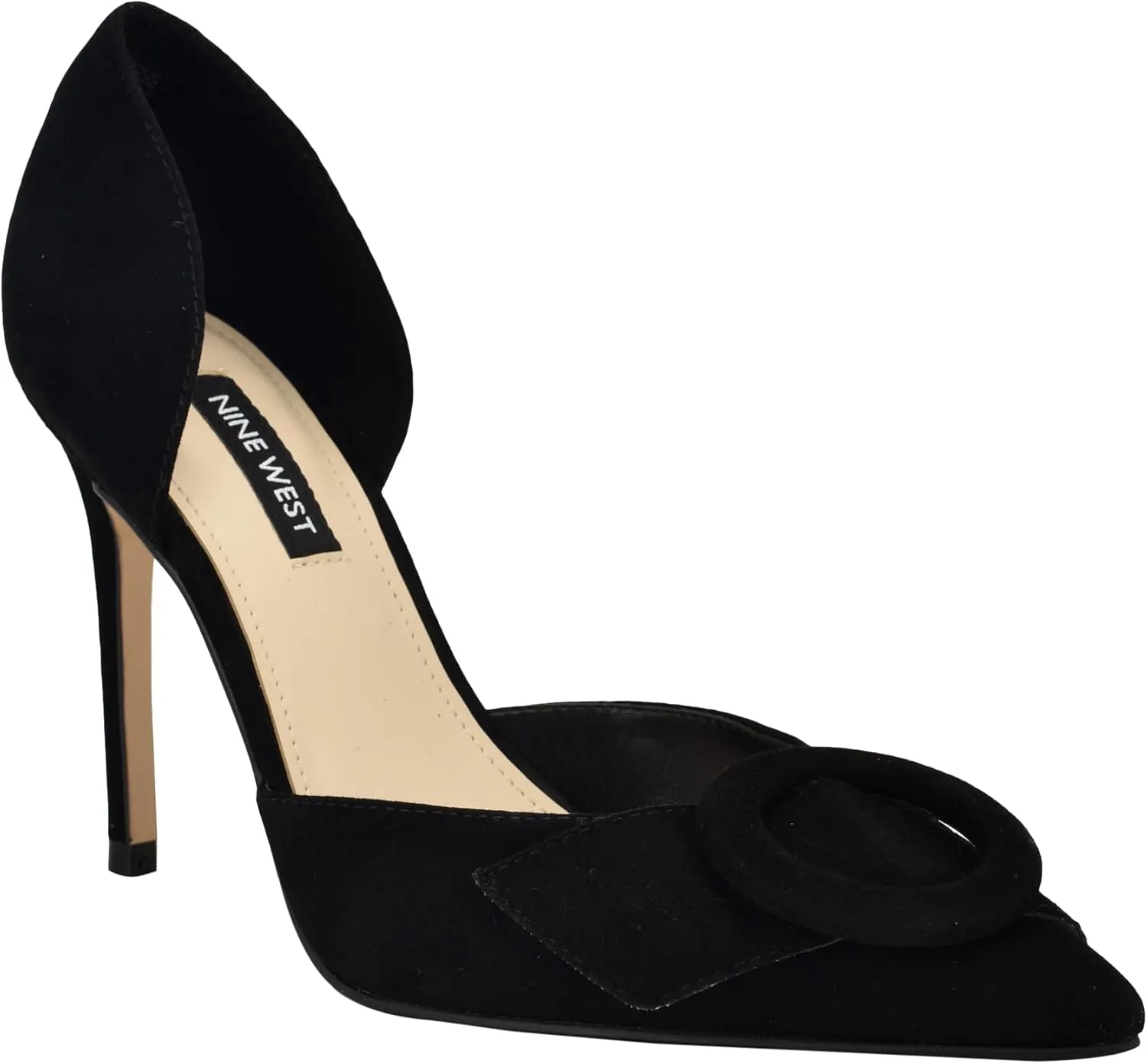 Nine West Women's Frolly Pump