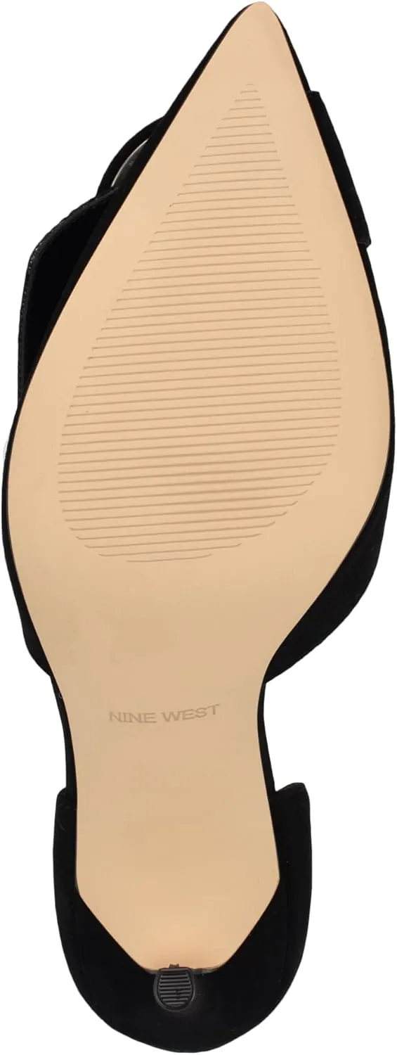 Nine West Women's Frolly Pump