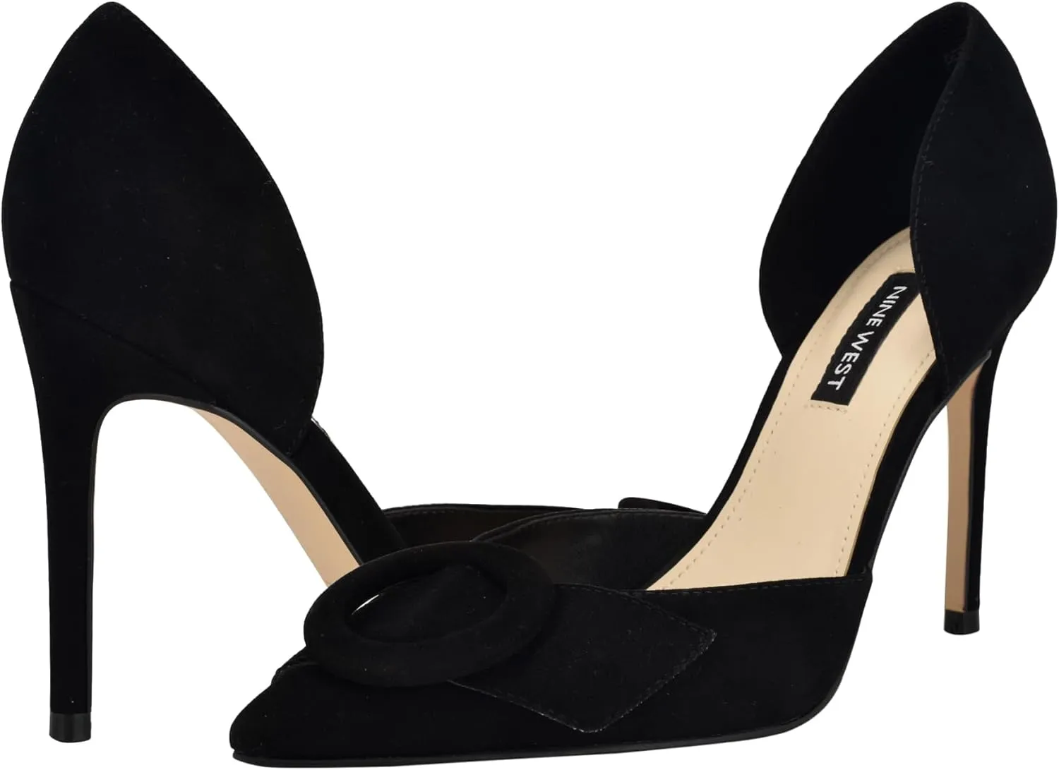 Nine West Women's Frolly Pump