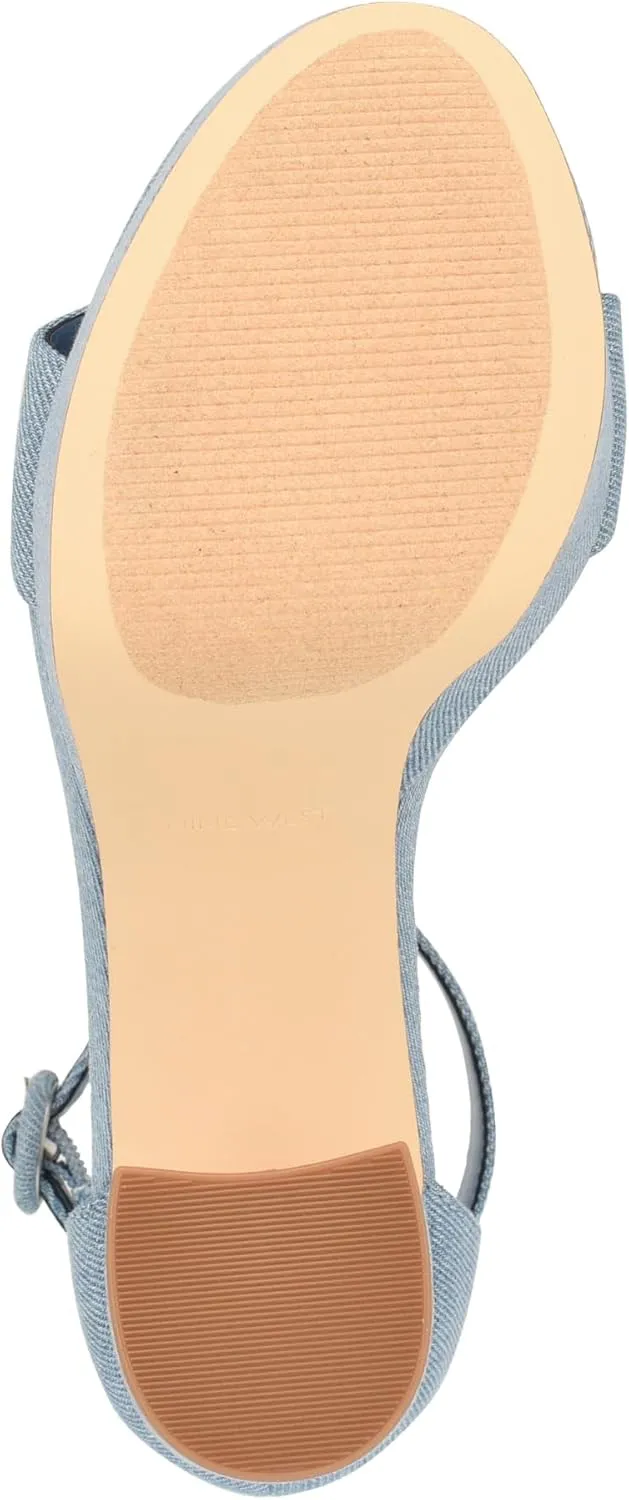 Nine West Women's Ivana Sandal