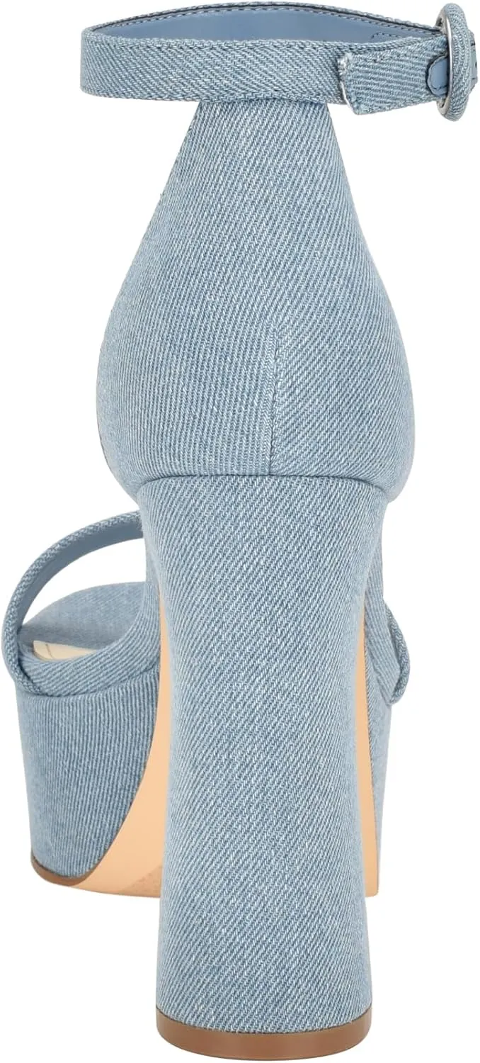 Nine West Women's Ivana Sandal
