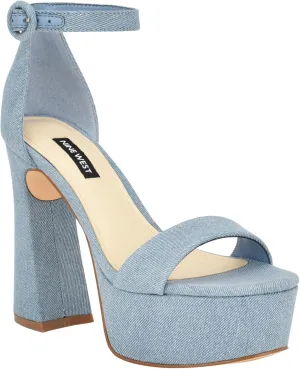 Nine West Women's Ivana Sandal