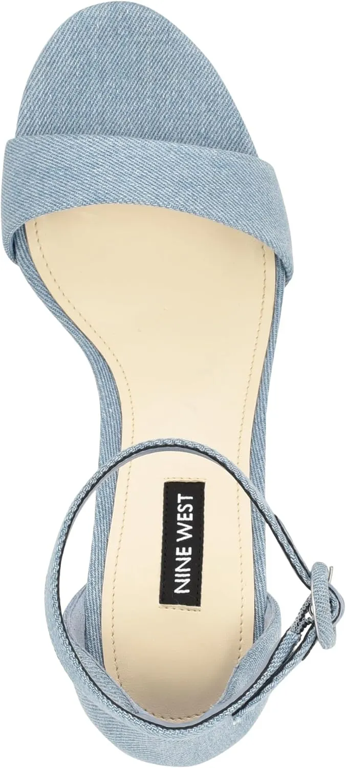 Nine West Women's Ivana Sandal