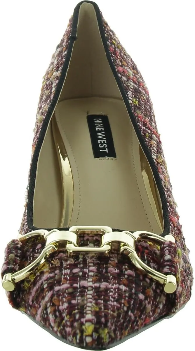 Nine West Women's Jella Pump