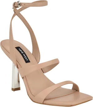 Nine West Women's Kiya Ankle Strap Sandal