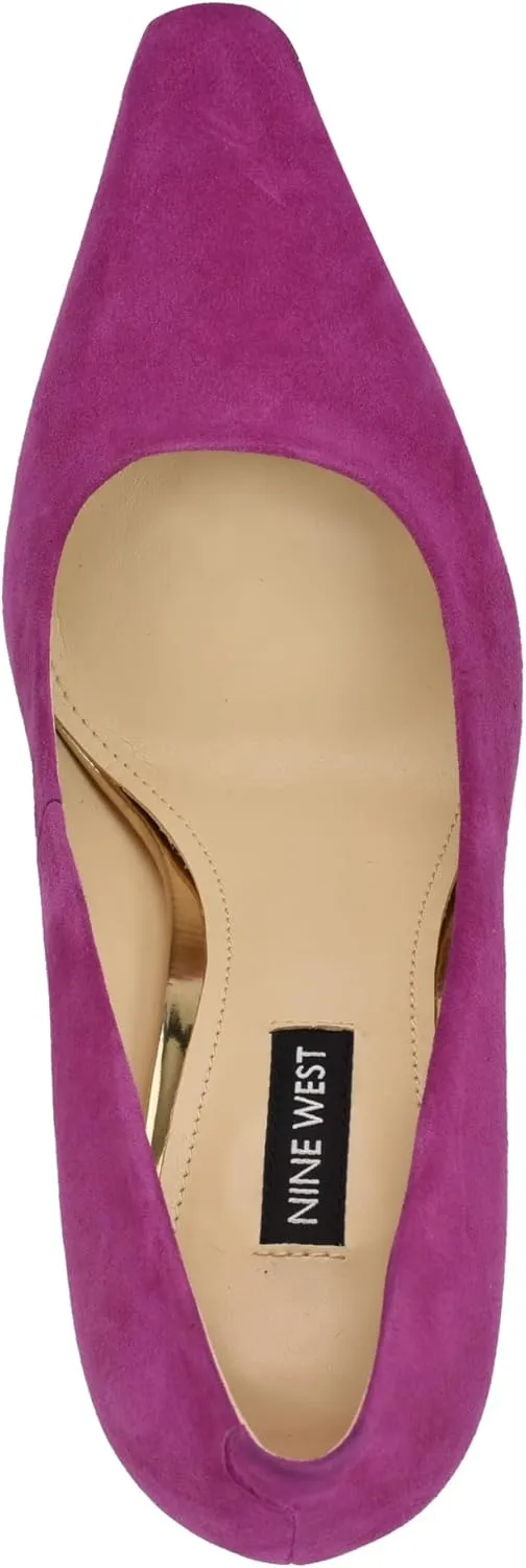 Nine West Women's Oraye Pump