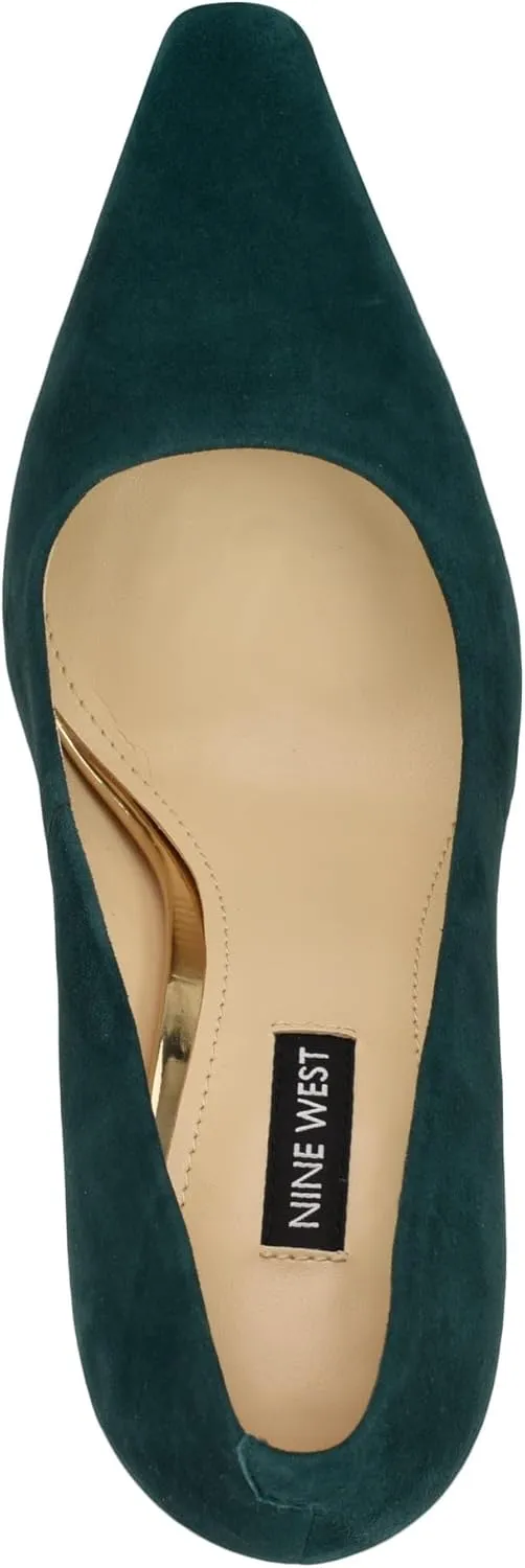 Nine West Women's Oraye Pump