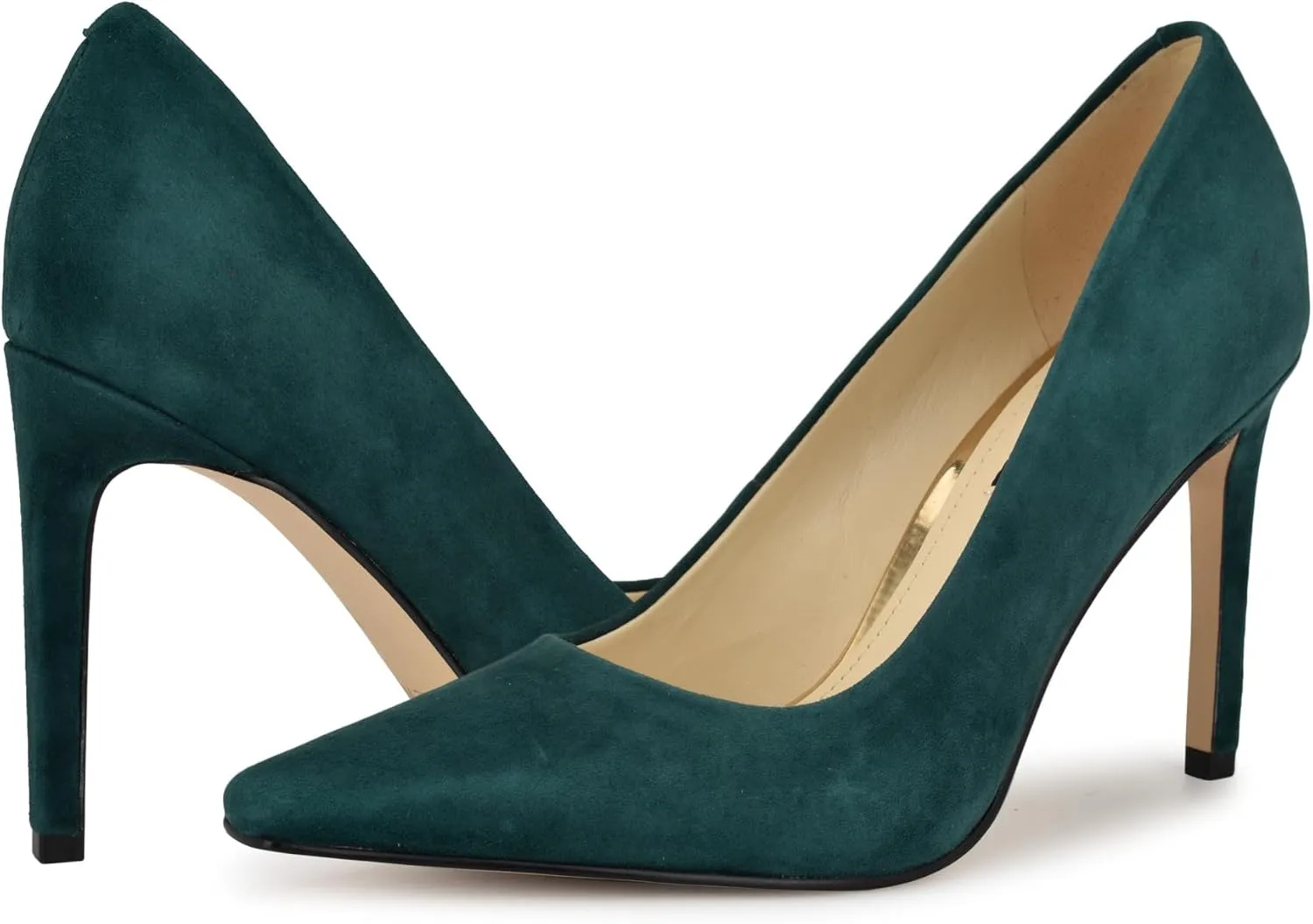 Nine West Women's Oraye Pump