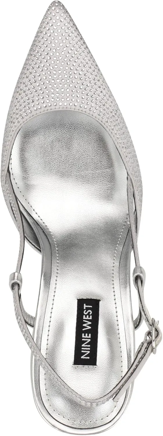 Nine West Women's Rumer Pump