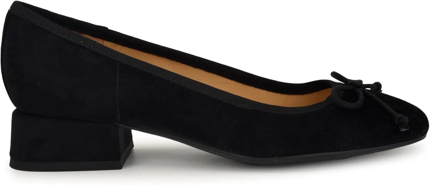 Nine West Women's Saruh Pump