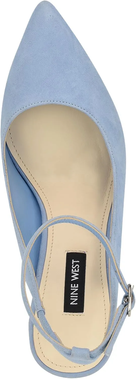 Nine West Women's Taran Pump