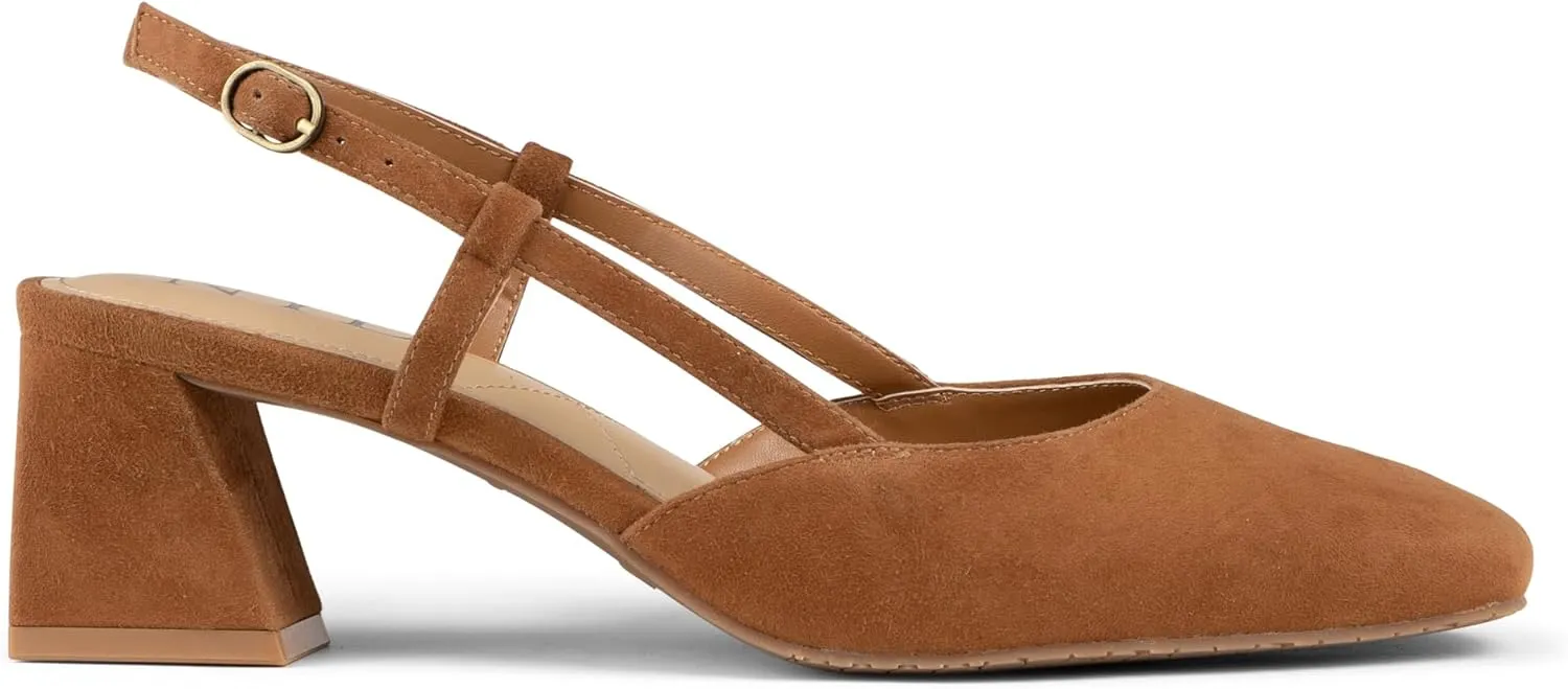 NYDJ Women's Samson Pump