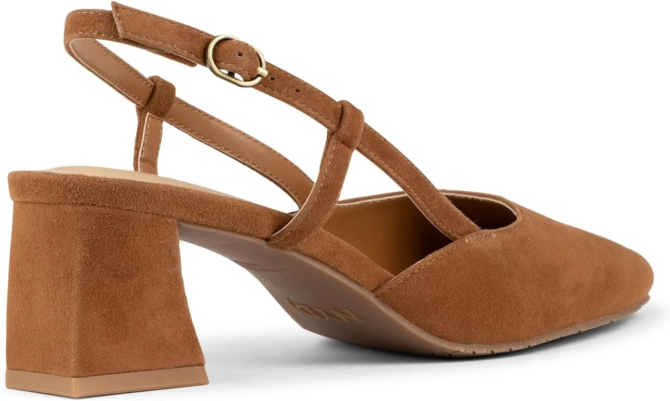 NYDJ Women's Samson Pump