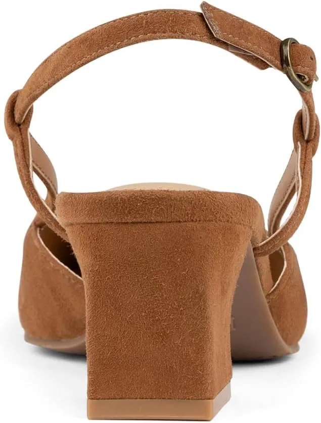 NYDJ Women's Samson Pump