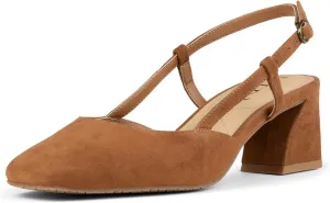 NYDJ Women's Samson Pump
