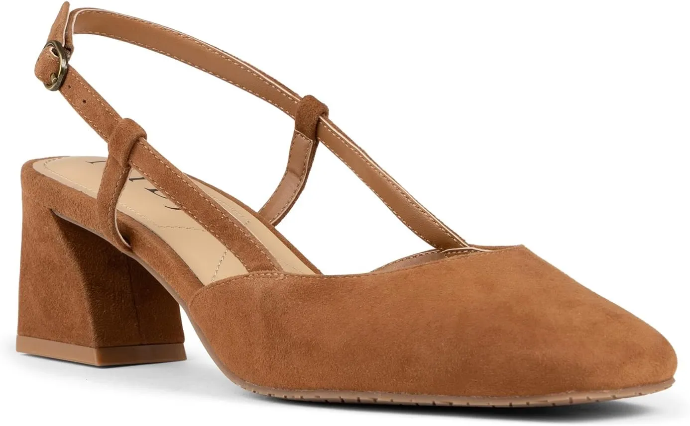 NYDJ Women's Samson Pump