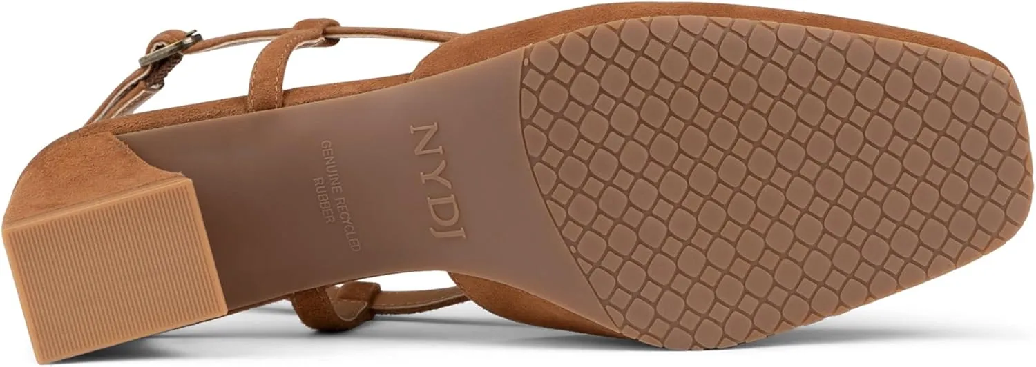 NYDJ Women's Samson Pump