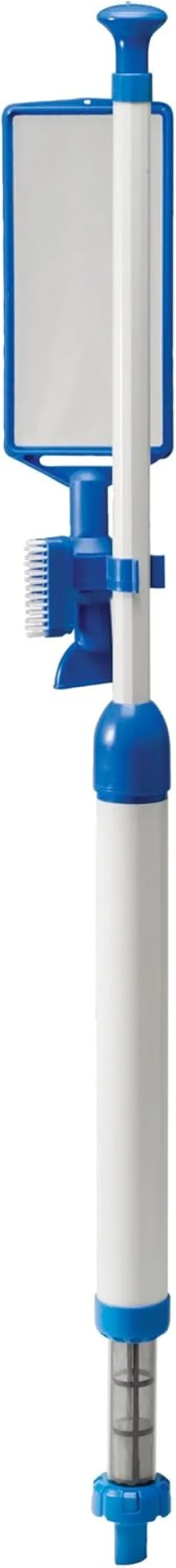 Ocean Blue Water Products Spa Vacuum Pump with Attachments
