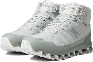 ON Boy's Hi-Top Trainers Sneaker, 9 Women