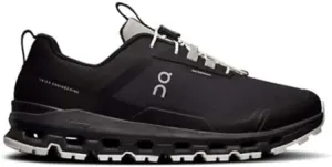 On Unisex-Child Cloudhero Waterproof (Big Kid) Sneaker