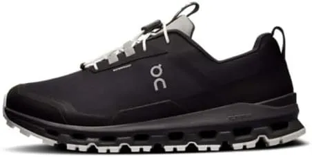 On Unisex-Child Cloudhero Waterproof (Big Kid) Sneaker