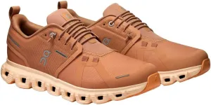On Women's Cloud 6 Waterproof Sneaker