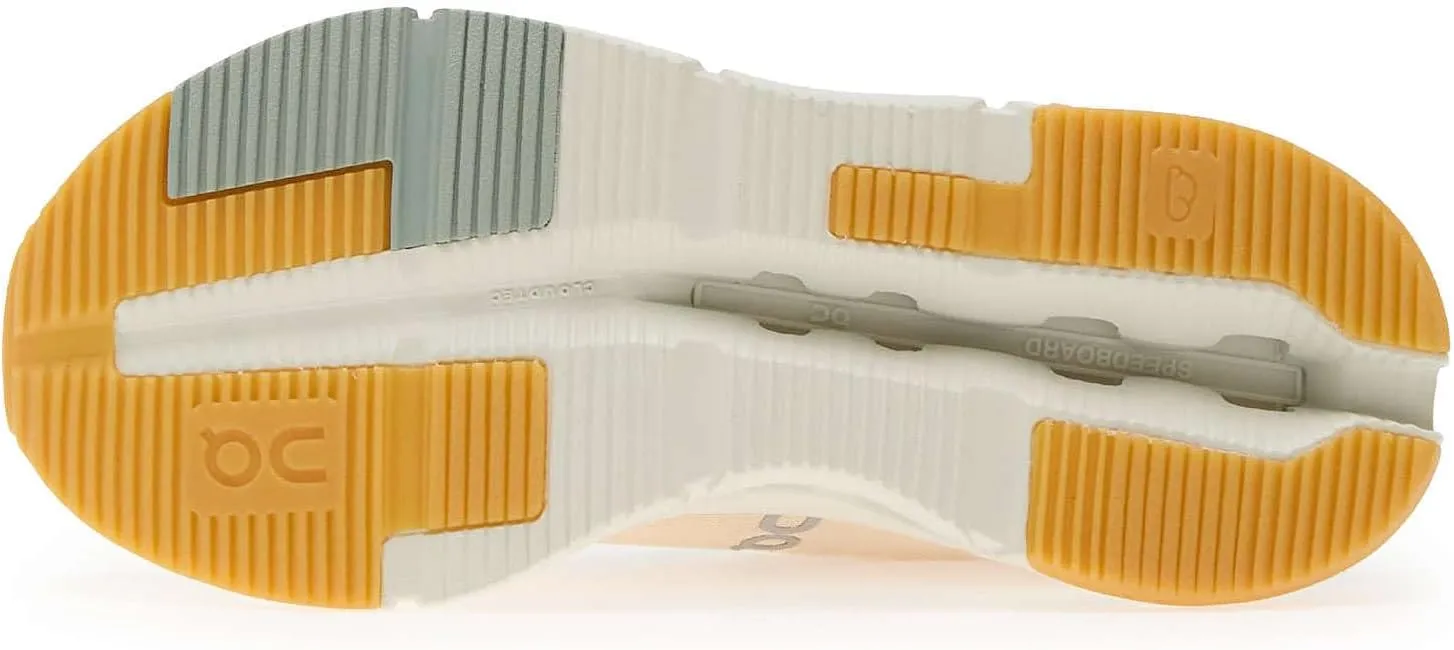 On Women's Cloudnova Form 2 Sneaker