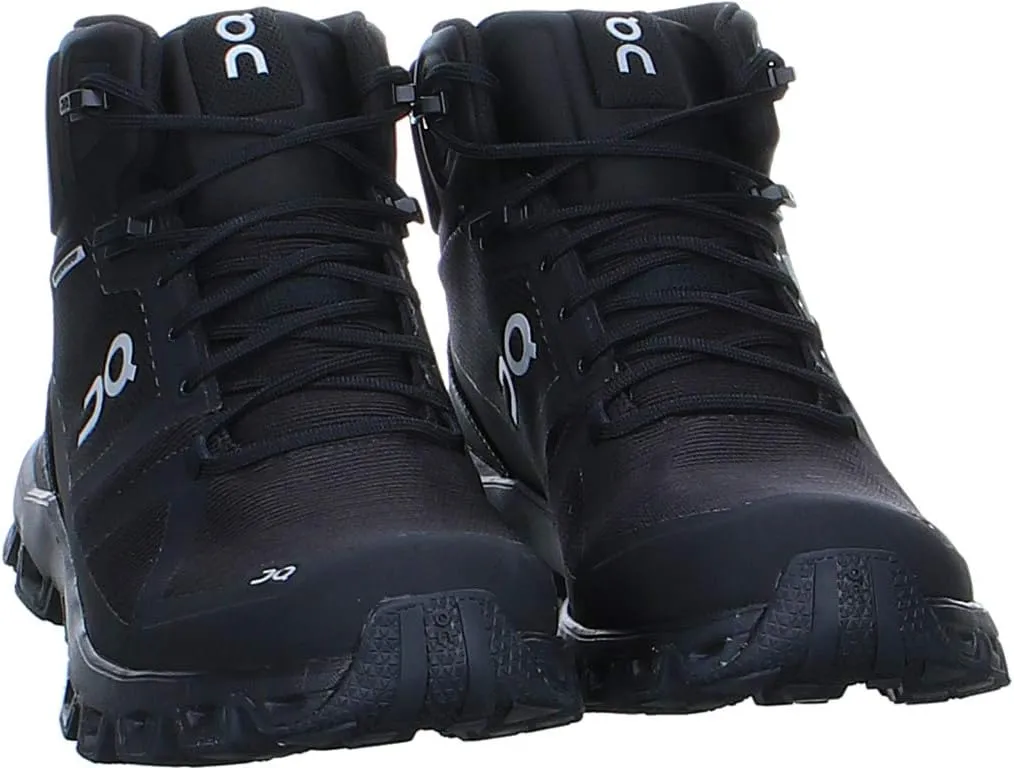 ON Women's Cloudrock Waterproof 1 Sneaker