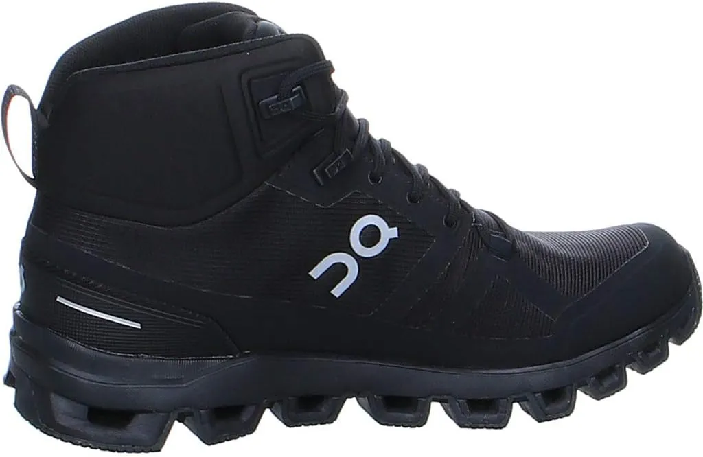 ON Women's Cloudrock Waterproof 1 Sneaker